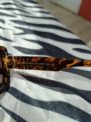 Gafas de sol Miu Miu
