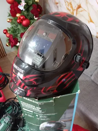 Lote Herramientas Eléctricas y Manuales