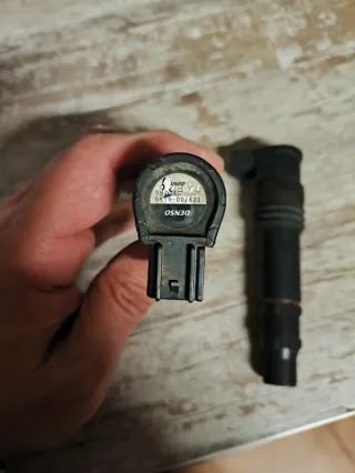 Bobina Denso 129700-4150