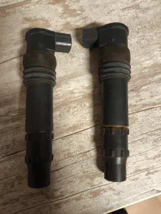 Bobina Denso 129700-4150