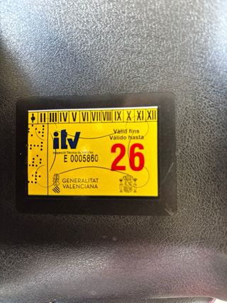 Yamaha TMAX 500 Scooter Negro 51.000km