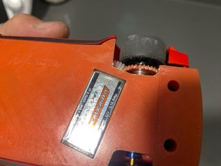 Ferrari 458 Italia gt3 Carrera preparado