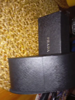 Gafas Prada Unisex Blancas