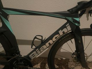 Bianchi Oltre RC 2024