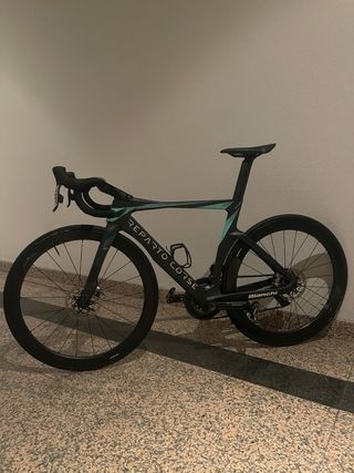Bianchi Oltre RC 2024