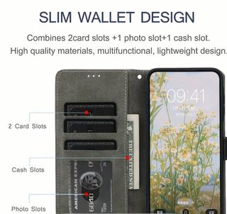 Funda Samsung A20e/A10e Negra