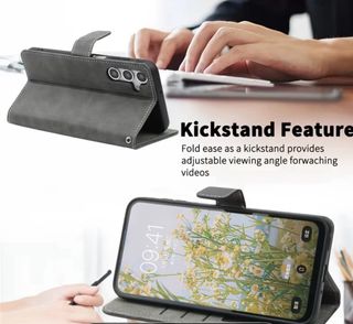 Funda Samsung A20e/A10e Negra