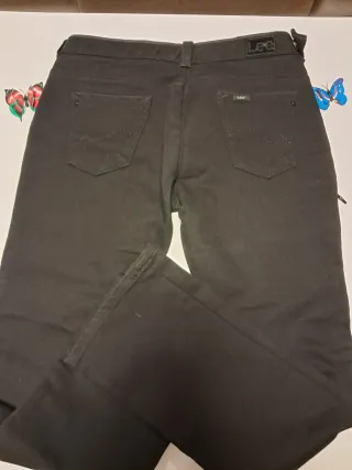 Pantalón vaquero de mujer Talla L33