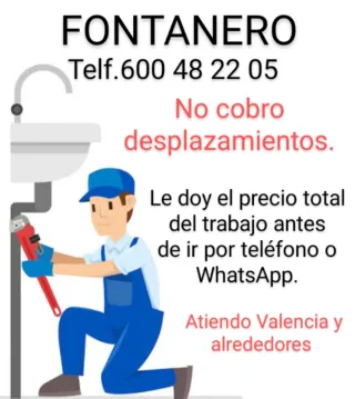 FONTANERO