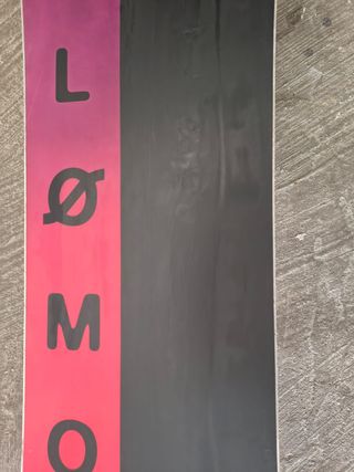 Salomon Pillow Talk 151 Snowboard + Attacchi Volkl