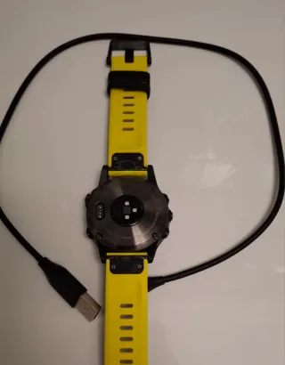 Orologio Garmin Fenix 5