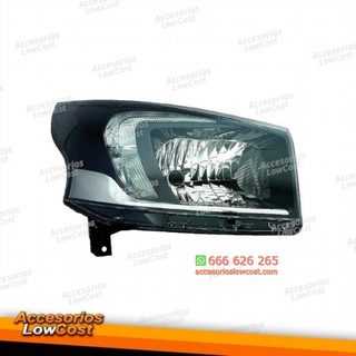 FARO DELANTERO DERECHO OPEL VIVARO (14-)