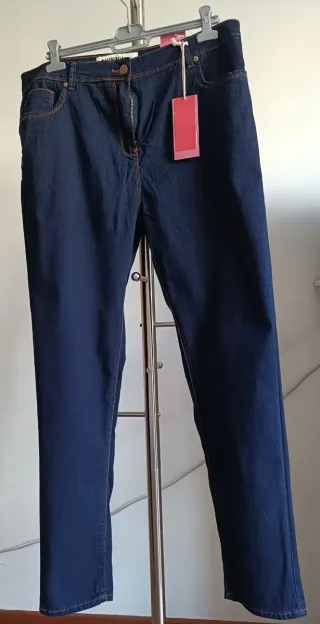 Gonne skinny sottili da donna, taglia 48