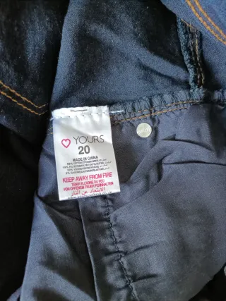 Gonne skinny sottili da donna, taglia 48