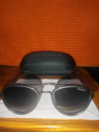 Gafas de sol Cartier