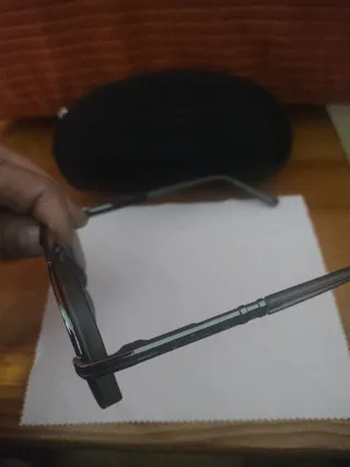 Gafas de sol Cartier