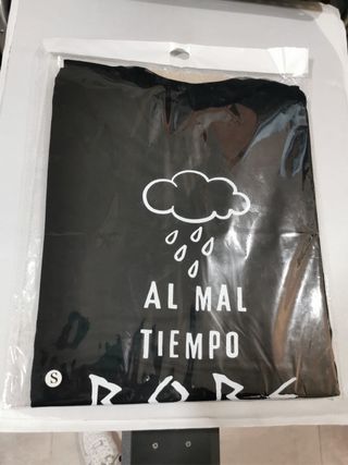 Camiseta Robe  varias tallas