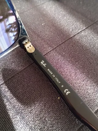 Gafas Ray-Ban Azules RB4147