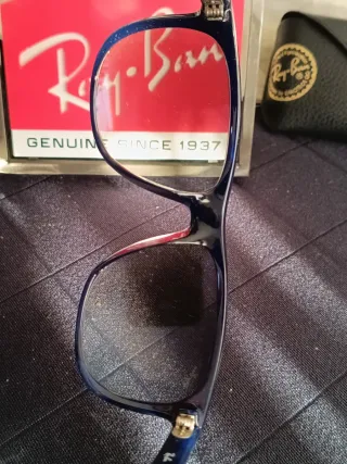 Gafas Ray-Ban Azules RB4147