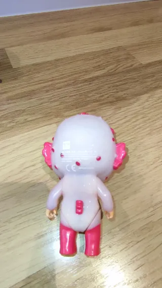 Bebés Llorones Mini con Accesorios