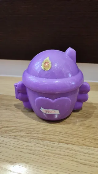 Bebés Llorones Mini con Accesorios