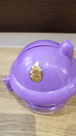 Bebés Llorones Mini con Accesorios