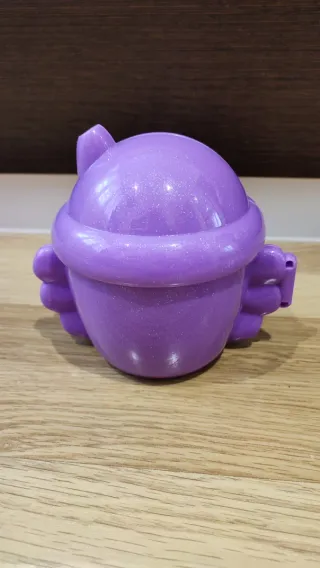 Bebés Llorones Mini con Accesorios