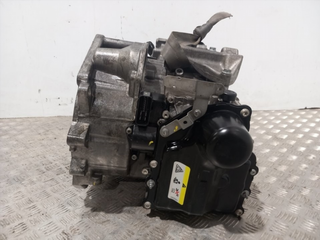 CAJA CAMBIOS SKODA KAROQ (NU) DTR UYW