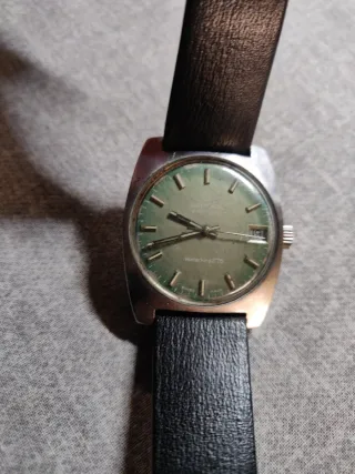 Certina Waterking 275 Orologio