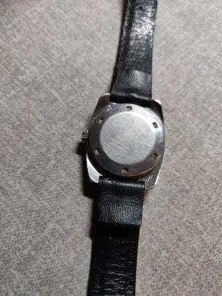 Certina Waterking 275 Orologio