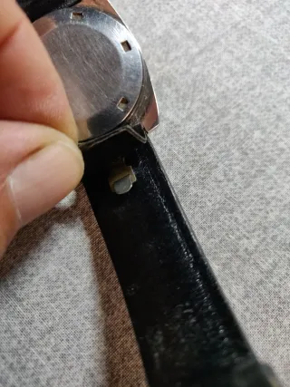 Certina Waterking 275 Orologio