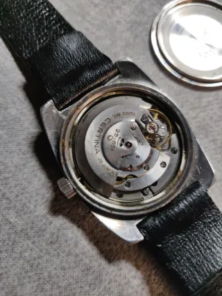 Certina Waterking 275 Orologio