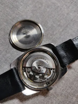 Certina Waterking 275 Orologio