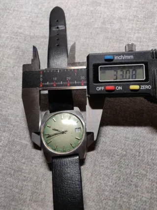 Certina Waterking 275 Orologio