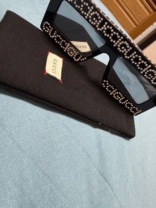 Gafas de sol Gucci originales