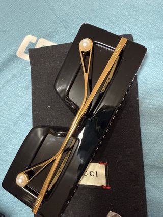 Gafas de sol Gucci originales