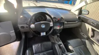 Volkswagen Beetle 2007