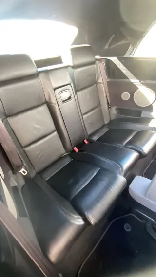 Volkswagen Beetle 2007