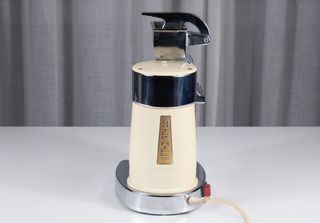 Grattugia Omre Quick Mill anni ’70 perfetta