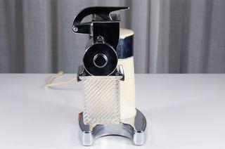 Grattugia Omre Quick Mill anni ’70 perfetta