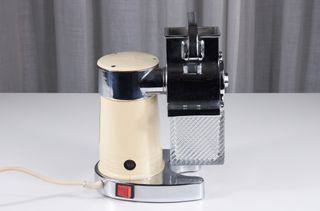 Grattugia Omre Quick Mill anni ’70 perfetta