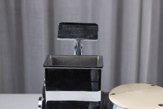 Grattugia Omre Quick Mill anni ’70 perfetta