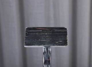 Grattugia Omre Quick Mill anni ’70 perfetta