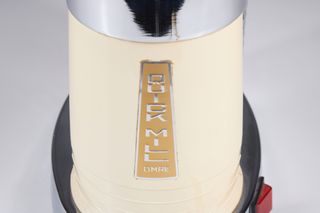 Grattugia Omre Quick Mill anni ’70 perfetta