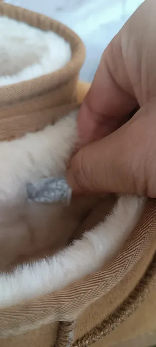 UGG Ultra Mini Donna Tg 38