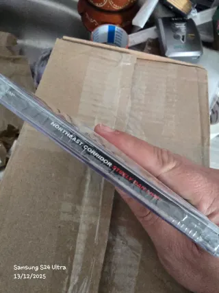 CD Steely Dan - Northeast Corridor Live!