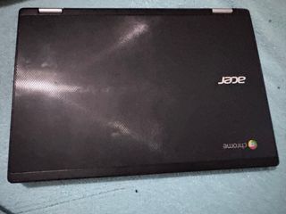 Chromebook Acer 314 Negro/Plata