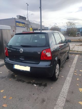 Volkswagen Polo 2005
