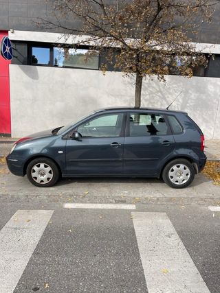 Volkswagen Polo 2005