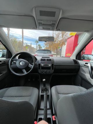 Volkswagen Polo 2005
